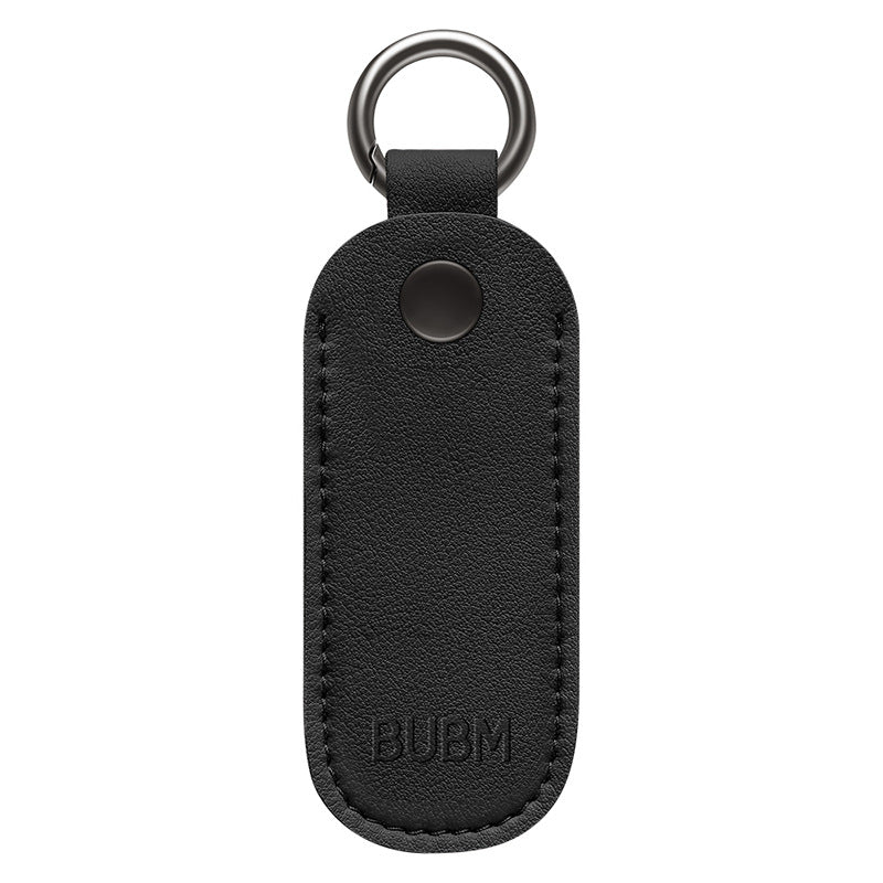 BUBM BM01238020 Cable Management Sleeve Data Cord Organizer Cover Bag Storage Pouch for Key Smart Bluetooth Finder and Small Items BUBM BM01238020 Cable Management Sleeve Data Cord Organizer Cover Bag Storage Pouch for Key Smart Bluetooth Finder and Small Items